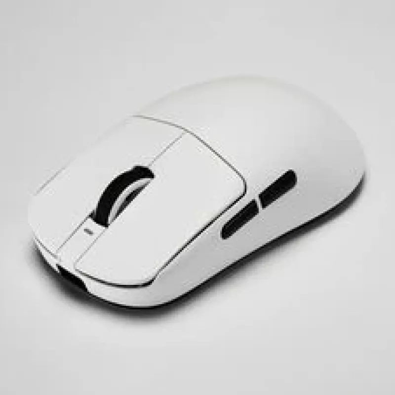 VXE R1 PRO MAX Dual-Mode Mouse, PAW3955, Wireless - White