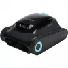 Aiper Scuba S1 Bezvadu Robota Baseina Tīrītājs ar WavePath 2.0 Navigāciju, 150 min Darbības Laiku, 7800 mAh Akumulatoru, Iebūvētiem un Virszemes Baseiniem līdz 1600 kv.p.