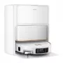Mova V70 Ultra Complete White Vacuum-Mop Robot with Cleaning Station