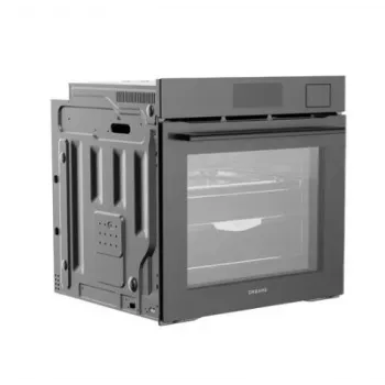 DREAME Oven OZ40 PRO - Elektriskais Mini Cepeškrāsns, 40L, 1800W, Melns un Sudrabs