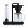 WILFA PERFORMANCE BLACK COFFEE MAKER