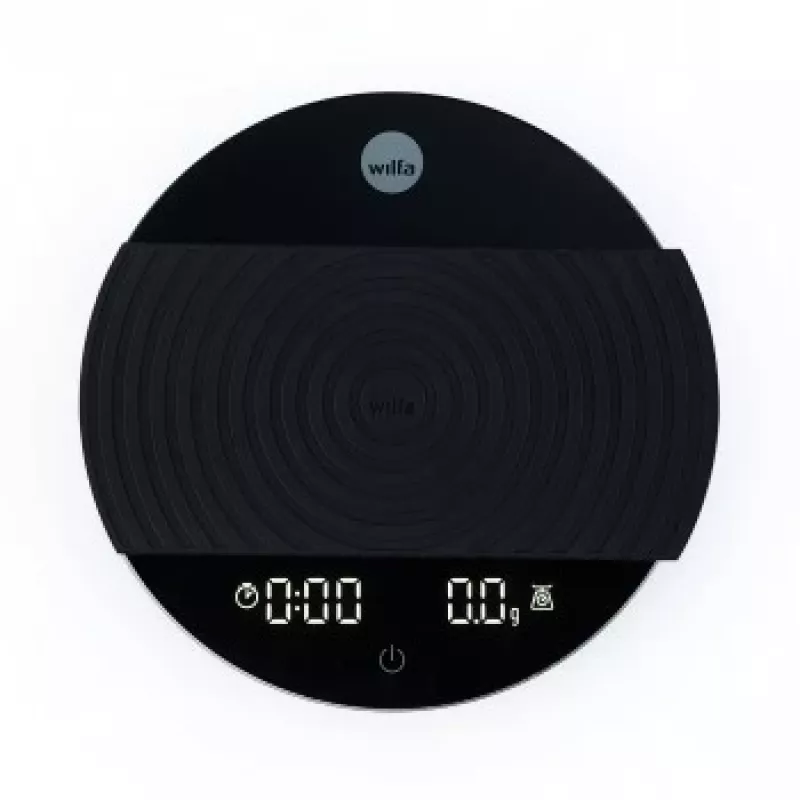 Wilfa Uniform Coffee Scale WILFA