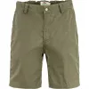 Fjällräven Vardag Relaxed Shorts Men's Green