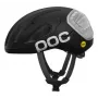 POC Amidal Helmet, Black/White, 54/59 cm