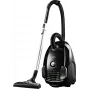AEG VX6-2-ÖKOX putekļu sūcējs ar maisu 700W Ebony Black/Green