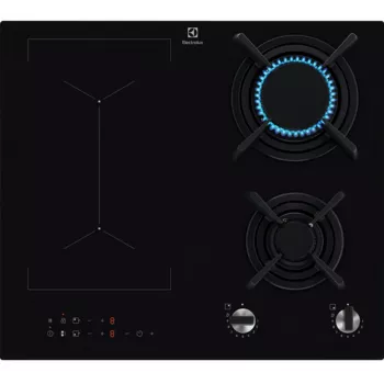 Electrolux KDI641723K Pilnībā integrējama trauku mazgājamā mašīna, 13 komplekti, energoklase D, 44 dB, 8 programmas, invertora motors, AirDry