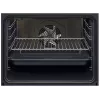 Electrolux EOF3F00X Iebūvējamā Elektriskā Cepeškrāsns 72L Nerūsējošais Tērauds