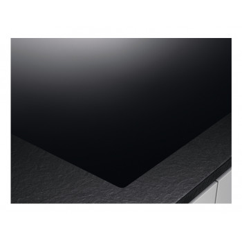 AEG IB6420ACB Indukcijas plīts virsma, 4 zonas, Touch Slider, 7000W, melna