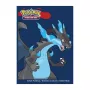 Ultra PRO Pokemon Deck Protector kāršu futrāļi 66x91 mm, Charizard X
