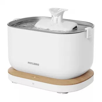 Petlibro Dockstream Petlibro dzirdinātājs ar lietotni, 2.5 l