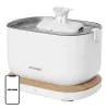 Petlibro Dockstream Petlibro dzirdinātājs ar lietotni, 2.5 l