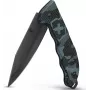Victorinox Evoke BSH Alox Navy Camo Folding Knife