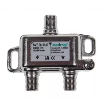 AXING AX BVE 20-01 TV/Radio Antenas Gala Kontaktligzda