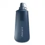 LifeStraw Peak Series salokāma saspiežamā filtra pudele, 1 L, Mountain Blue
