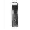 LifeStraw Go 2.0 ūdens filtrēšanas pudele 0,65 L, melna