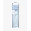 LifeStraw Go 2.0 ūdens filtrēšanas pudele 0,65 L, Icelandic Blue