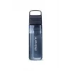 LifeStraw Go 2.0 ūdens filtrēšanas pudele 0,65 L, Aegean Sea