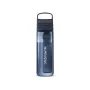 LASERWORLD Bottle Lifestraw Go 2.0 0.65L Aegean Sea