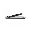 Kanto Audio S2 Desktop Speaker Stands for Small Speakers - Melns (Pāris)
