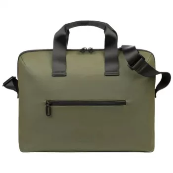 Tucano Gommo Laptop Sleeve 15.6 inch / MacBook Pro 16 inch Green