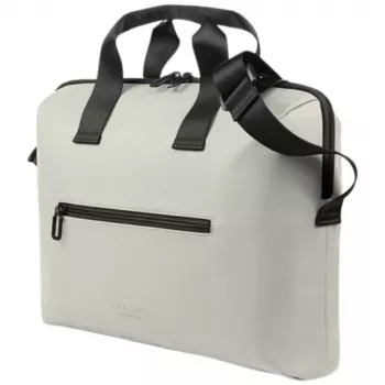 TUCANO Gommo Laptop Sleeve 15.6 inch / MacBook Pro 16 inch Grey