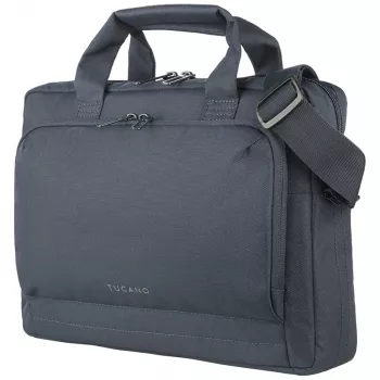 Tucano Star Laptop Sleeve 12 inch MacBook 13 inch Blue