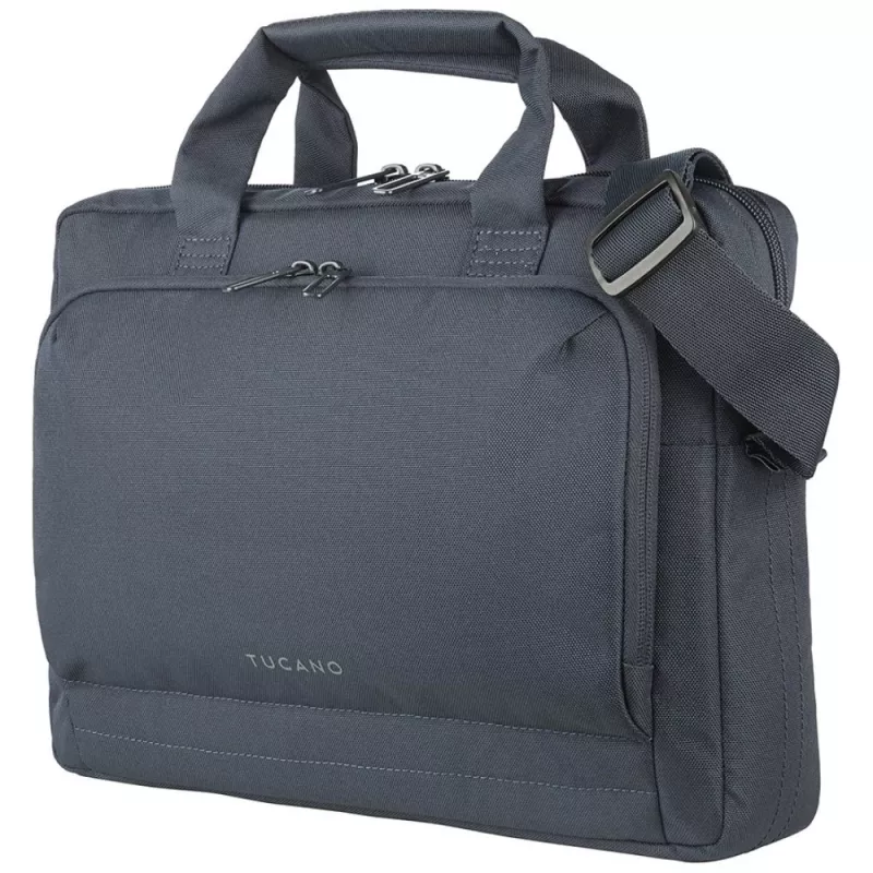Tucano Star Laptop Sleeve 12 inch MacBook 13 inch Blue