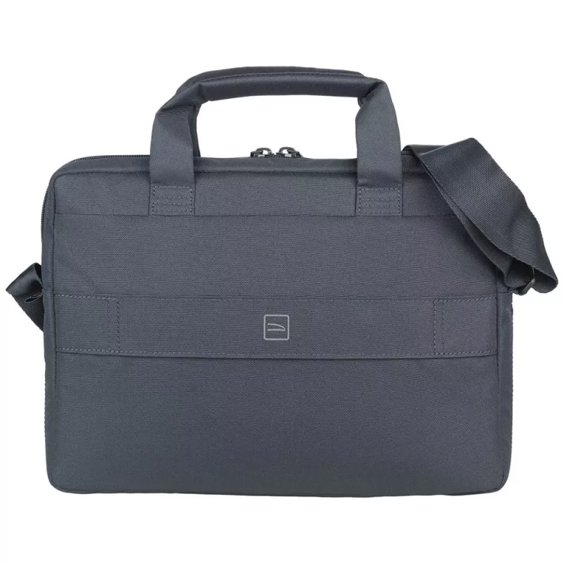 Tucano Star Laptop Sleeve 12 inch MacBook 13 inch Blue