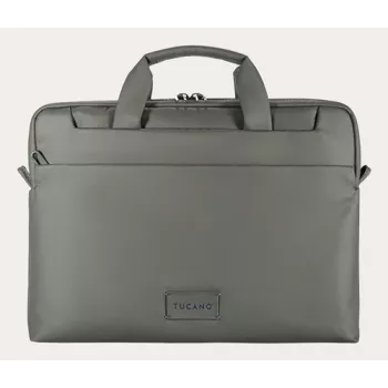 Tucano Work Out 5 Laptop Bag for 14 inch MacBook, Green