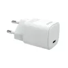 CELLY TC1USBC20WEVOWH USB-C sienas lādētājs 20W balts