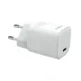 CELLY TC1USBC20WEVOWH USB-C sienas lādētājs 20W balts