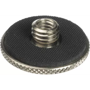 VITEC GROUP 1/4 inch to 3/8 inch Thread Adapter with 30mm Platform