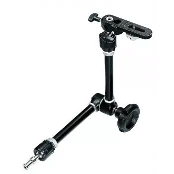 Manfrotto 244 Magic Arm ar fiksācijas skrūvi un 143BKT kronšteinu