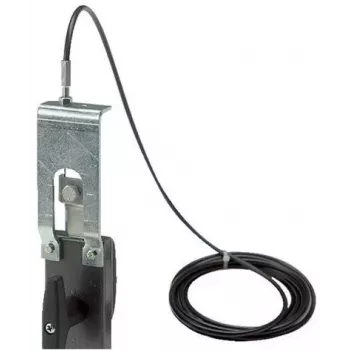 BFT SM1 ārējā manuālā atbrīvošanas sistēma vārtiem ar rokturi (P115005)