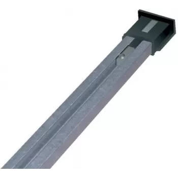 BFT BIN 650-850 Ķēdes piedziņas sliede 2900mm Botticelli sērijai