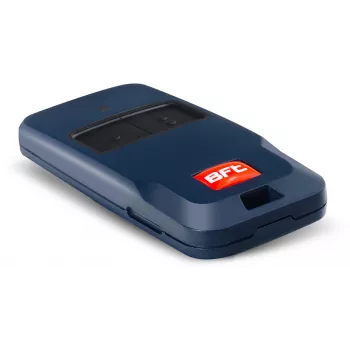 BFT MITTO COOL C2 2-Channel Remote Control Transmitter 433.92 MHz (D112306)
