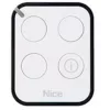 NICE Era One BiDi Remote Control (ON3EBDR01) - 3-Kanālu, Divvirzienu, NFC