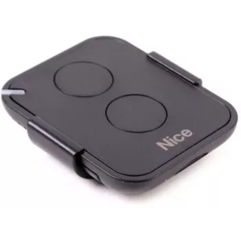 NICE FLO2RE 433.92 MHz 2-Channel Remote Control