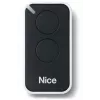 NICE ERA INTI2 2-Channel Remote Control Transmitter 433.92 MHz Rolling Code