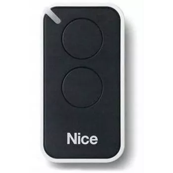 NICE ERA INTI2 2-Channel Remote Control Transmitter 433.92 MHz Rolling Code