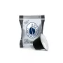 Caffè Borbone Respresso Miscela Nera Coffee Capsules 100 x 5g for Nespresso OriginalLine