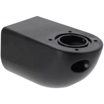 CAME KIARO sērijas mirgojošās gaismas montāžas pamatne - melna - 001KIAROS