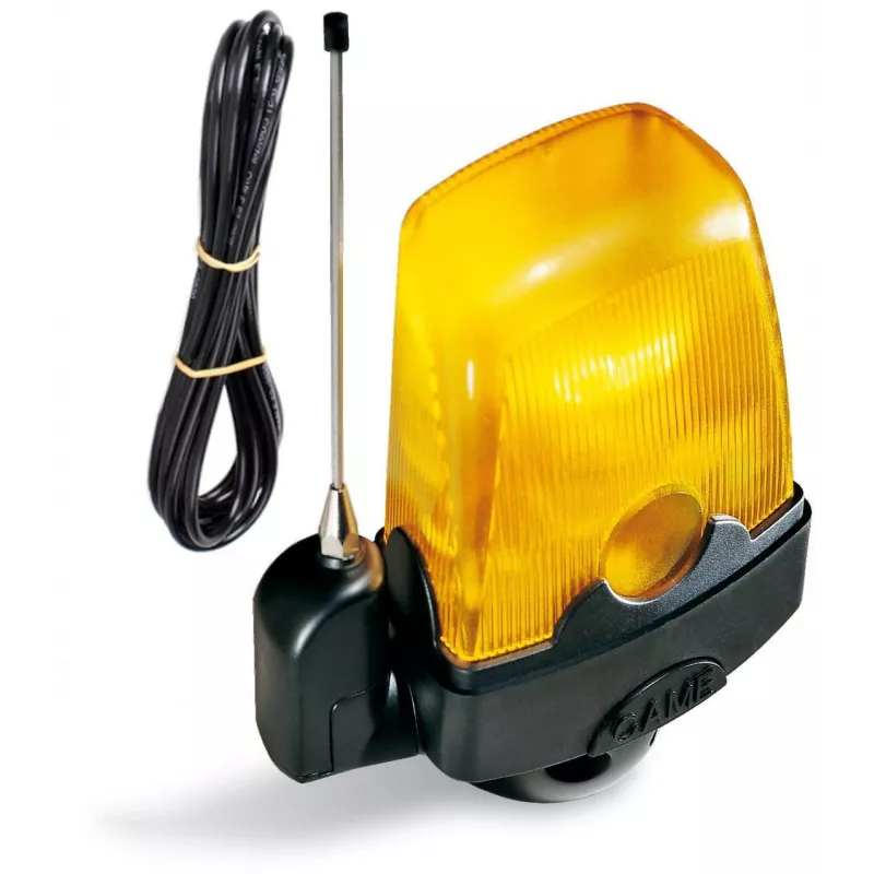 CAME KIARO KLED 230V LED Flashing Light (001KLED)