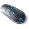 CAME TOP44RBN 4-Channel Remote Control 433.92 MHz Black (806TS-0270)