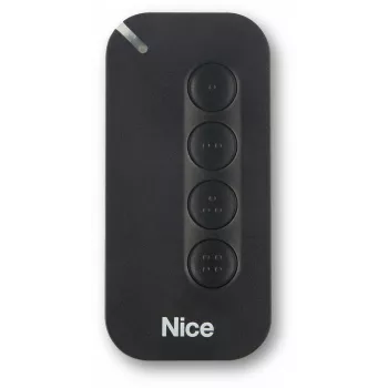 NICE MYGO4 433.92 MHz 4-kanālu tālvadības pults