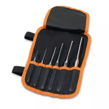 BETA 31/B6N 6-Daļu Spraudņu Kalts Komplekts 2-8mm