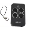 FAAC XT4 433 RC Pilot Remote Control