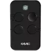 FAAC Pilot XTO4 SLH-DS 868MHz 4-Channel Remote Control