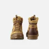 Garmont T4 Tour Tactical Boots - Coyote/Brown