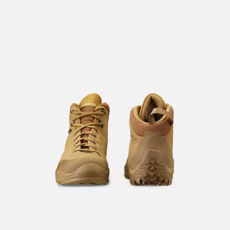 Garmont Nemesis 4.2 GTX Tactical Boots - Coyote - Size 41